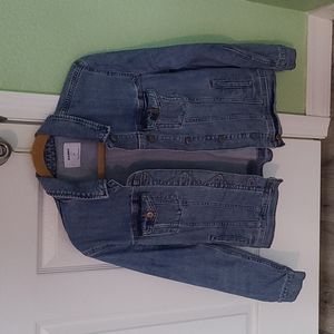 Old Navy Jean Jacket